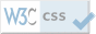 有效的 CSS